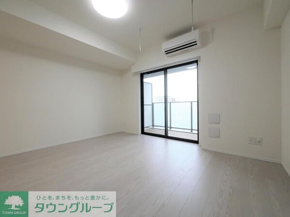 ラフィスタ中野本町の物件内観写真